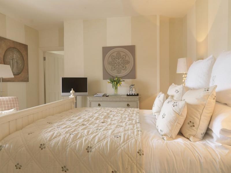 Calcot Hotel & Spa Tetbury Chambre photo