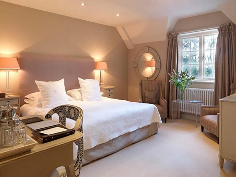 Calcot Hotel & Spa Tetbury Extérieur photo