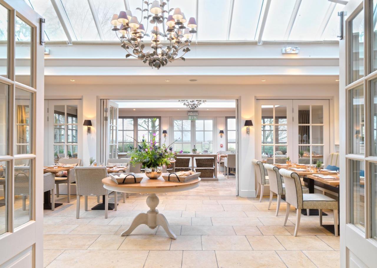 Calcot Hotel & Spa Tetbury Extérieur photo