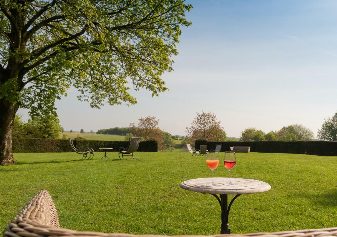 Calcot Hotel & Spa Tetbury Extérieur photo